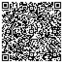 QR code with J & J Towing & Recovery contacts