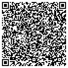 QR code with St Sauveur & Sons Painting contacts