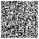 QR code with Accelerated Freight Inc contacts