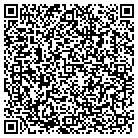 QR code with C C R Construction Inc contacts