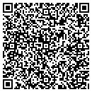 QR code with J & M Towing LLC contacts