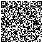 QR code with T Barnett Heating & Cool contacts