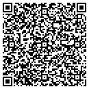 QR code with Richard A Gagnon contacts