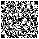 QR code with J Ridgeway's Towing Service LLC contacts