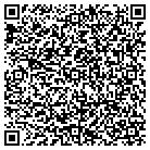 QR code with Thomas Repoza Painting Inc contacts