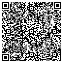 QR code with A & D Lifts contacts