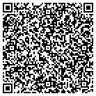 QR code with Thomas Heating & Ac & Shtmtl contacts