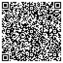 QR code with A J's Ski Shop contacts