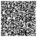 QR code with Kevin B Baisden contacts