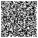 QR code with Kizziah Towing contacts