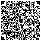 QR code with Tj's Efficient Air LLC contacts