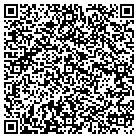 QR code with G & H Construction CO Inc contacts