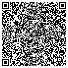 QR code with T & T Painting Contractors contacts