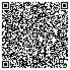 QR code with G & J Excavating & Dozing contacts