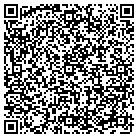 QR code with Leon Thomas Wrecker Service contacts