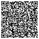 QR code with Akins Moving contacts