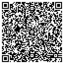 QR code with Avalon Oil Corp contacts