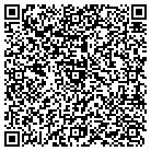 QR code with Advanced Spinal Rehab Center contacts