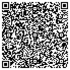 QR code with Apex Home Inspection contacts