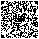 QR code with Hicks Health And Safety contacts