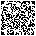 QR code with T Squared contacts