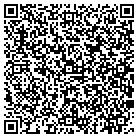 QR code with Hands On Excavating LLC contacts
