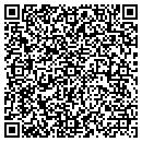 QR code with C & A Pro Skis contacts