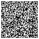 QR code with W H B Associates contacts