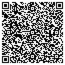 QR code with Harsin Construction contacts