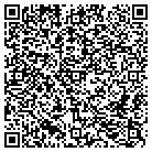 QR code with M & N Wrecker & Service Center contacts
