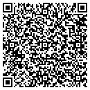 QR code with M & R Towing contacts