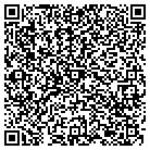QR code with Advantage Paint & Lawn Care CO contacts