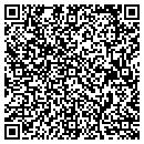 QR code with D Jones/Christopher contacts