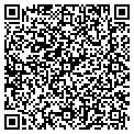 QR code with On Way Towing contacts