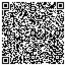 QR code with Donnie E Stripling contacts