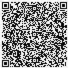 QR code with Blue Laser Testing contacts
