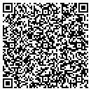 QR code with Osborne Towing contacts
