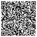 QR code with B N E Inspections contacts