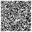 QR code with W & D Outdoor Wood Furnace CO contacts