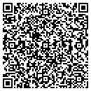 QR code with Howard Davis contacts