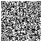 QR code with Huyser Dozing And Tiling L L C contacts