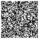 QR code with Henry J Jones contacts