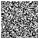QR code with Alfa Painting contacts