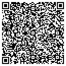 QR code with J L Kirchhoff & Sons Inc contacts