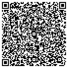 QR code with A Gentle Touch Chiropractic contacts