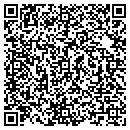 QR code with John Ries Excavating contacts