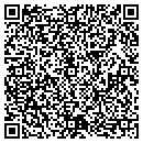 QR code with James B Mathews contacts