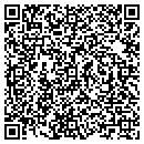 QR code with John Ries Excavating contacts