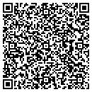 QR code with Allen Leanue contacts