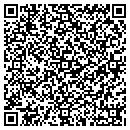 QR code with A One Transportation contacts